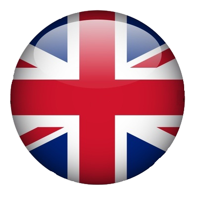 Drapeau Anglais